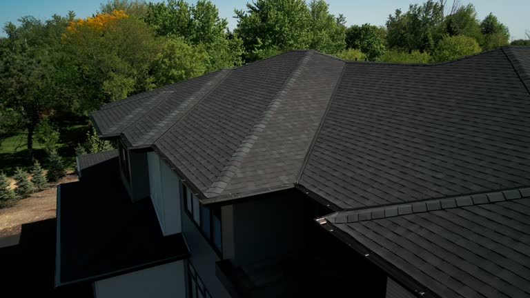 Best Solar Panel Roofing Installation  in Stewartville, AL