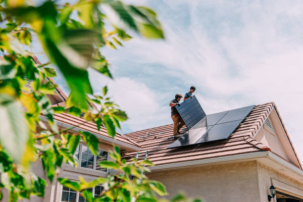 Best Emergency Roof Repair Services  in Stewartville, AL
