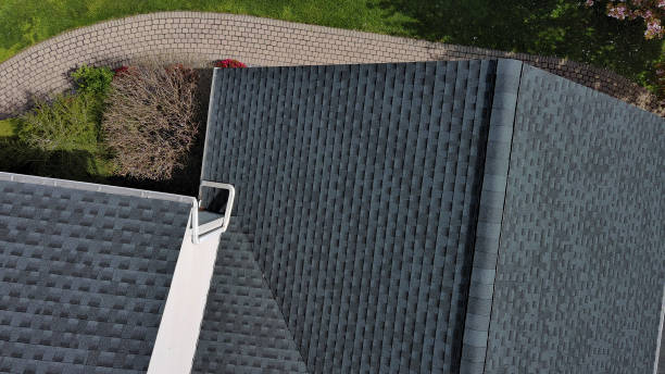 Best Roof Ventilation Installation  in Stewartville, AL