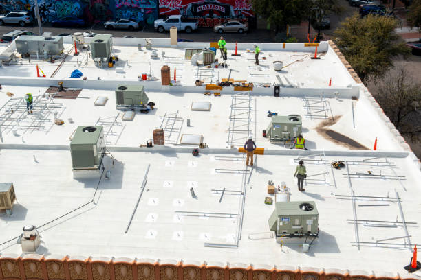 Best Emergency Roof Repair Services  in Stewartville, AL