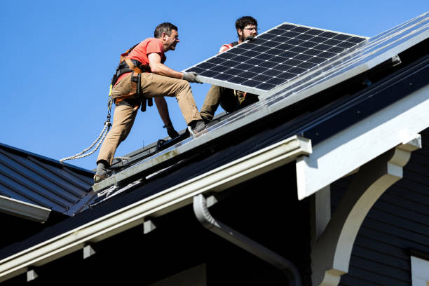Best Cold Roofs  in Stewartville, AL