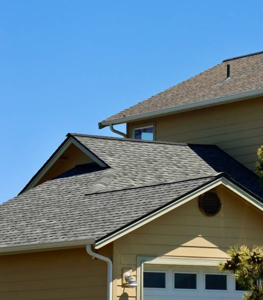 Best Roof Ventilation Installation  in Stewartville, AL