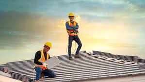 Best Chimney Flashing Repair  in Stewartville, AL